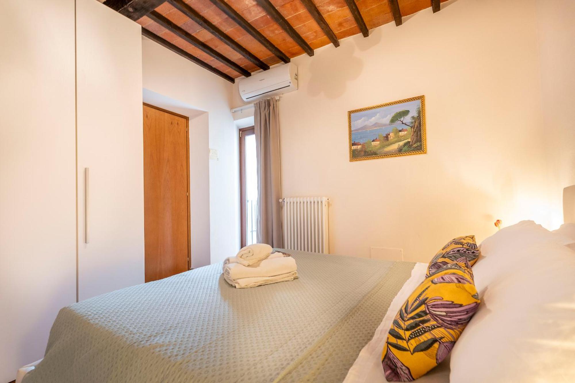 Miva Di Piu Casa Vacanza Арецо Екстериор снимка